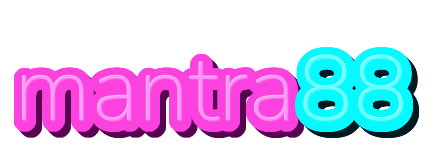 mantra88 — logo kanal