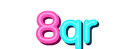 8qr — logo kanal