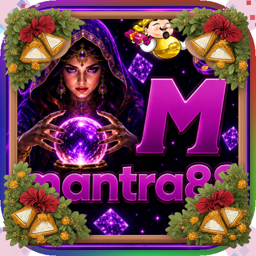 mantra88 — mitra unggulan